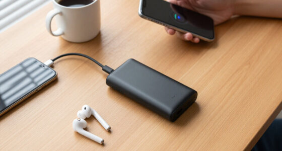 15 Best Portable Power Banks in 2026