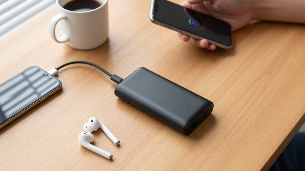 15 Best Portable Power Banks in 2026