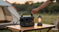 15 Best Portable Power Stations for Home Backup and Travel in 2026