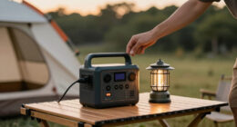 15 Best Portable Power Stations for Home Backup and Travel in 2026