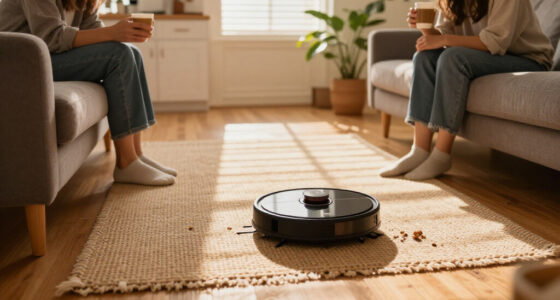 15 Best Prime Big Deal Days Robot Vacuum Deals for 2026