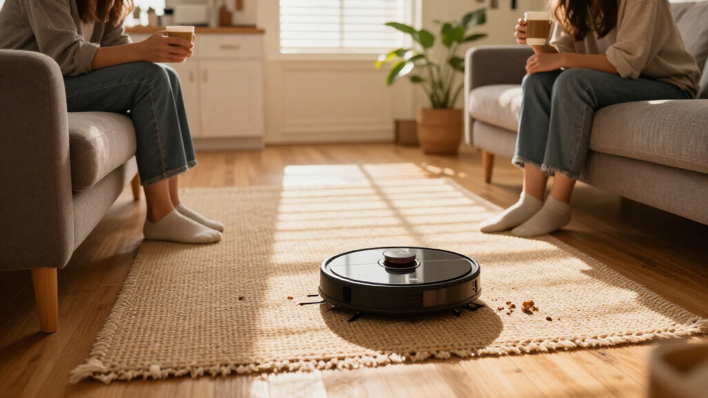 15 Best Prime Big Deal Days Robot Vacuum Deals for 2026