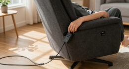 15 Best Reclining Chair Battery Packs for Cord-Free Seating in 2026