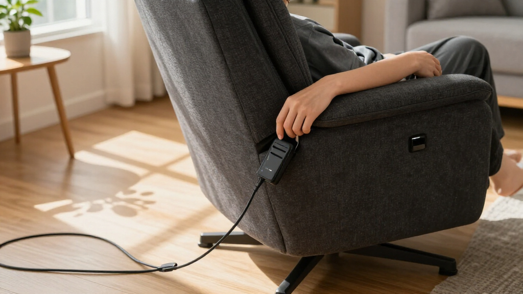 15 Best Reclining Chair Battery Packs for Cord-Free Seating in 2026