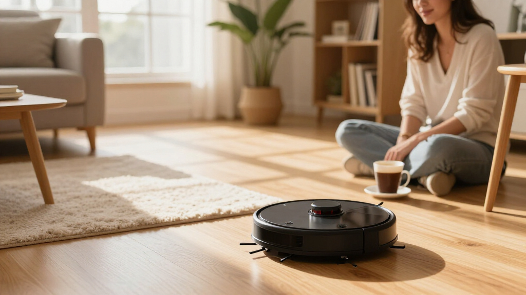 15 Best Robot Vacuum Cleaners for 2026