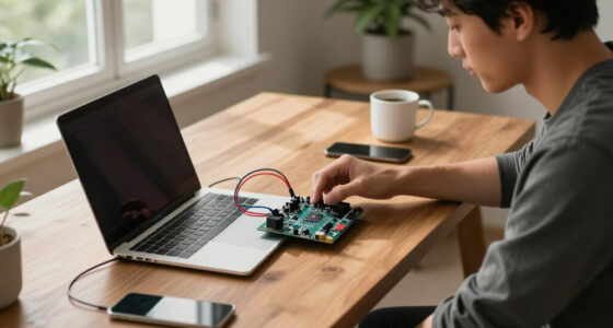 15 Best RP2350 Development Boards in 2026