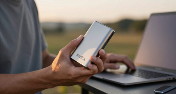 15 Best SanDisk Storage Devices in 2026