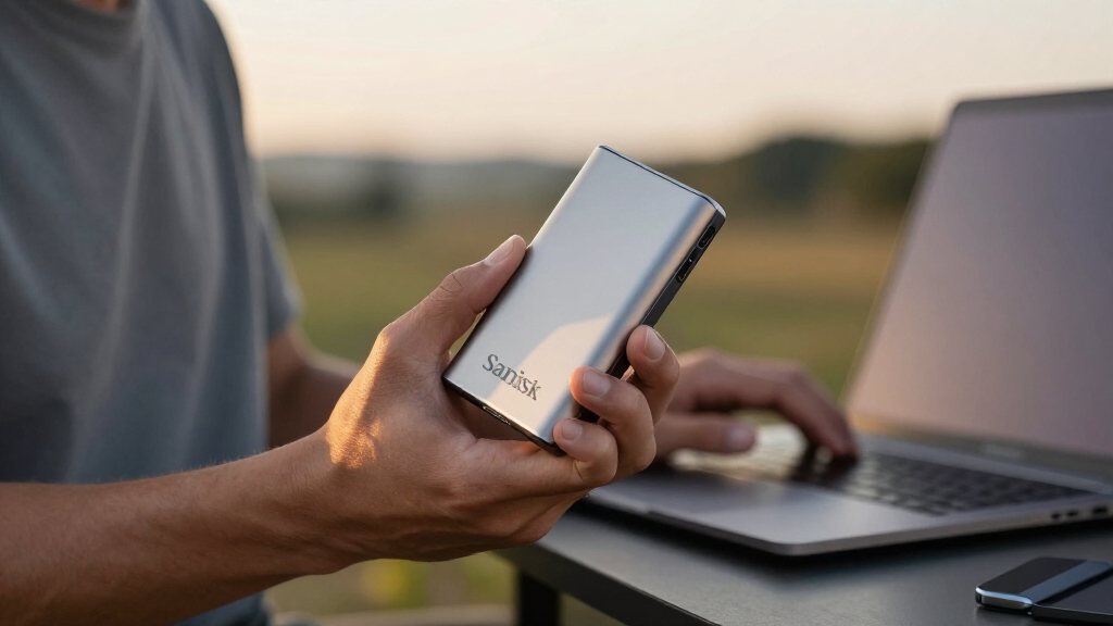 15 Best SanDisk Storage Devices in 2026