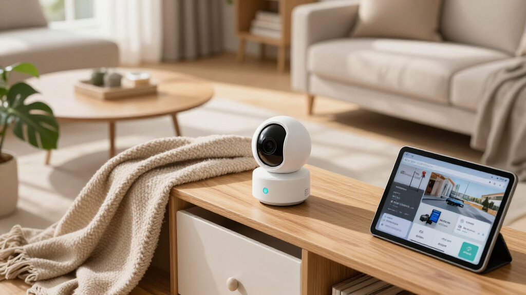15 Best Smart Home Security Cameras in 2026