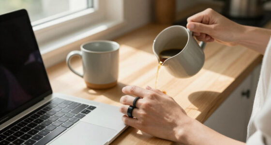 15 Best Smart Rings in 2026
