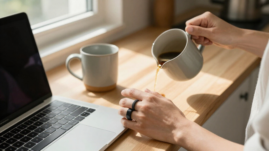 15 Best Smart Rings in 2026