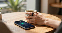15 Best Smart Rings in 2026