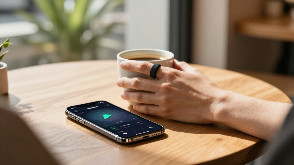 15 Best Smart Rings in 2026