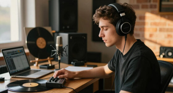 15 Best Studio Headphones for Recording and Mixing in 2026