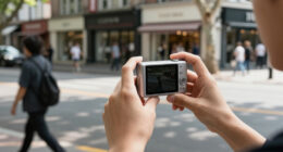 15 Best Tiny Digital Cameras in 2026