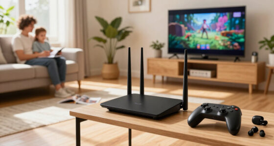 15 Best WiFi 7 Routers for Faster Home Networks in 2026