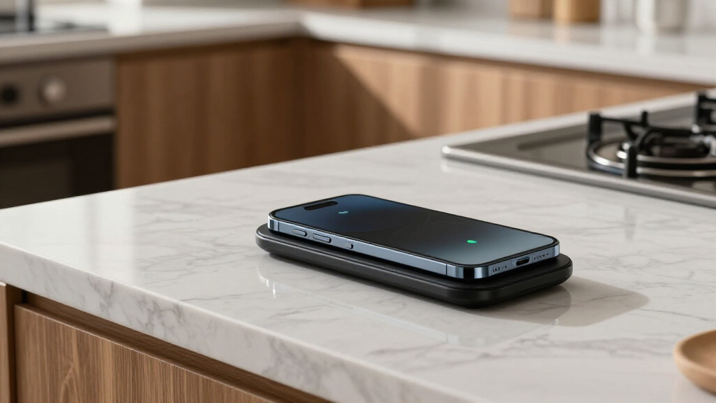 15 Best Wireless Charging Stations for Smartphones in 2026