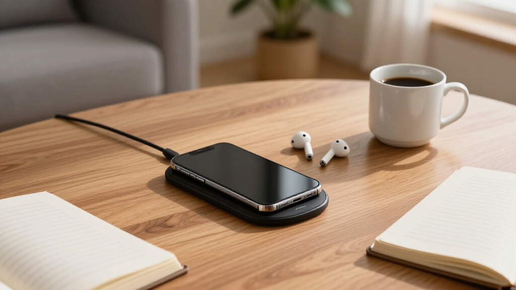 15 Best Wireless Charging Stations for Smartphones in 2026