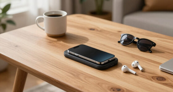 15 Best Wireless Charging Stations in 2026