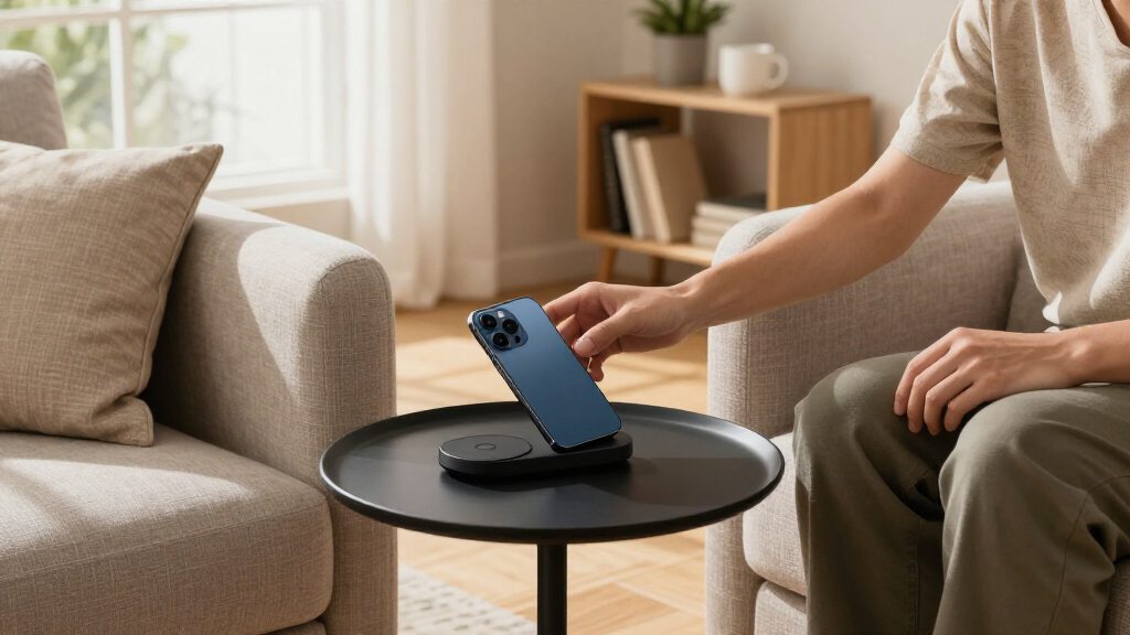 15 Best Wireless Charging Stations in 2026