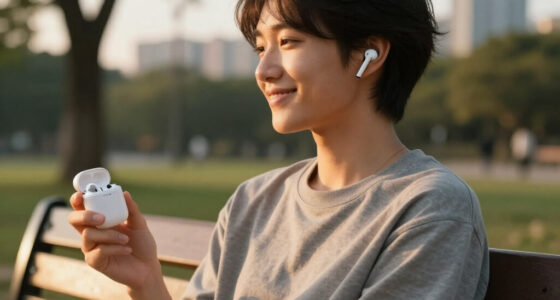 15 Best Wireless Earbuds With Noise Cancelling for 2026