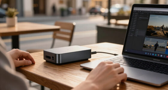 15 Best Wireless eGPU Enclosures for Flexible Graphics Expansion in 2026