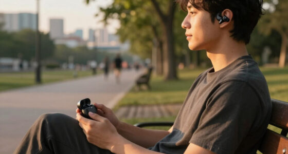 15 Best Wireless Noise-Canceling Earbuds for 2026