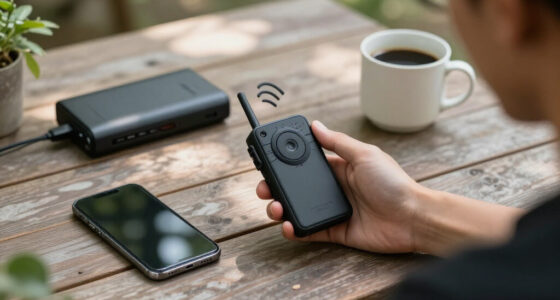 15 Best Wireless Signal Detectors in 2026