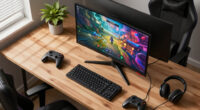 2026’S Top 9 OLED Gaming Monitors For Stunning Visuals