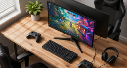 2026’S Top 9 OLED Gaming Monitors For Stunning Visuals