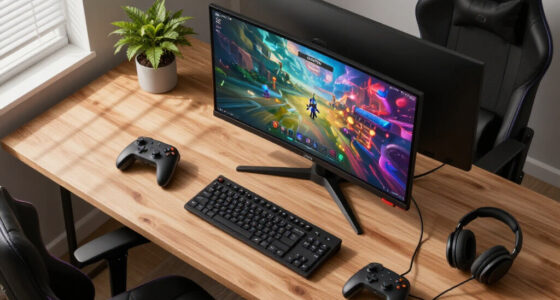 2026’S Top 9 OLED Gaming Monitors For Stunning Visuals