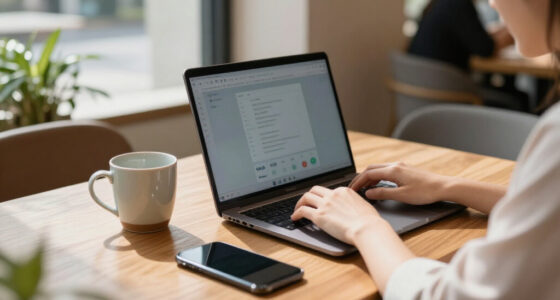 3 Best Android Laptops in 2026