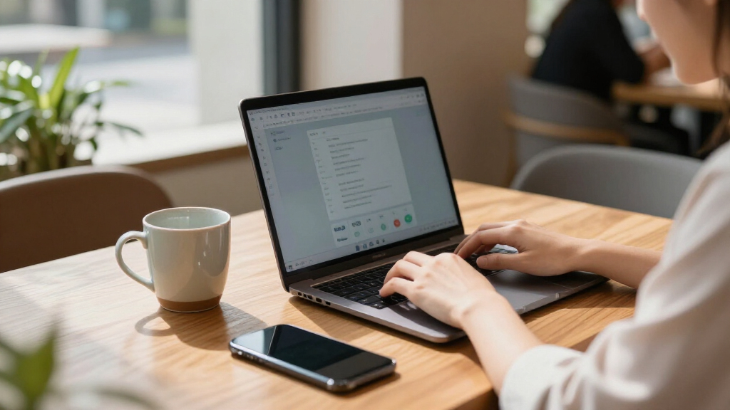 3 Best Android Laptops in 2026