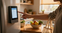 3 Best Digital Shopping List Displays in 2026