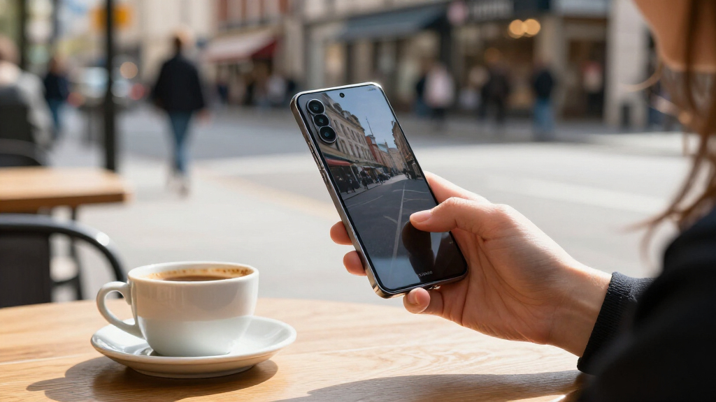3 Best Flagship Android Smartphones in 2026