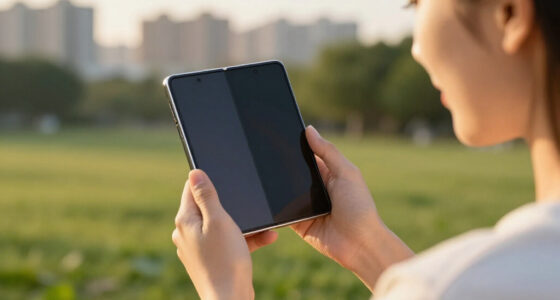 4 Best Bendable Smartphones in 2026