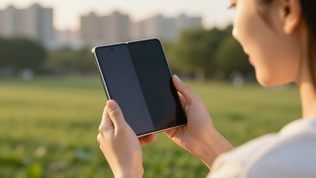 4 Best Bendable Smartphones in 2026