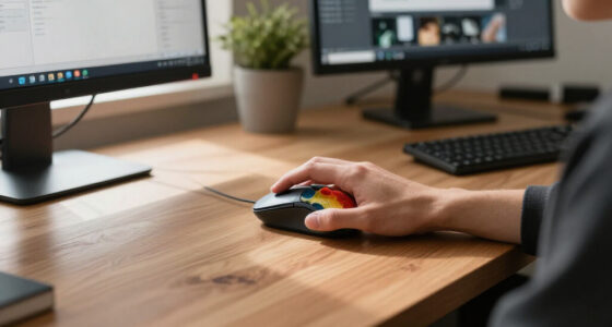 4 Best Weird Computer Mice in 2026
