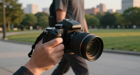 5 Best Pentax Cameras in 2026