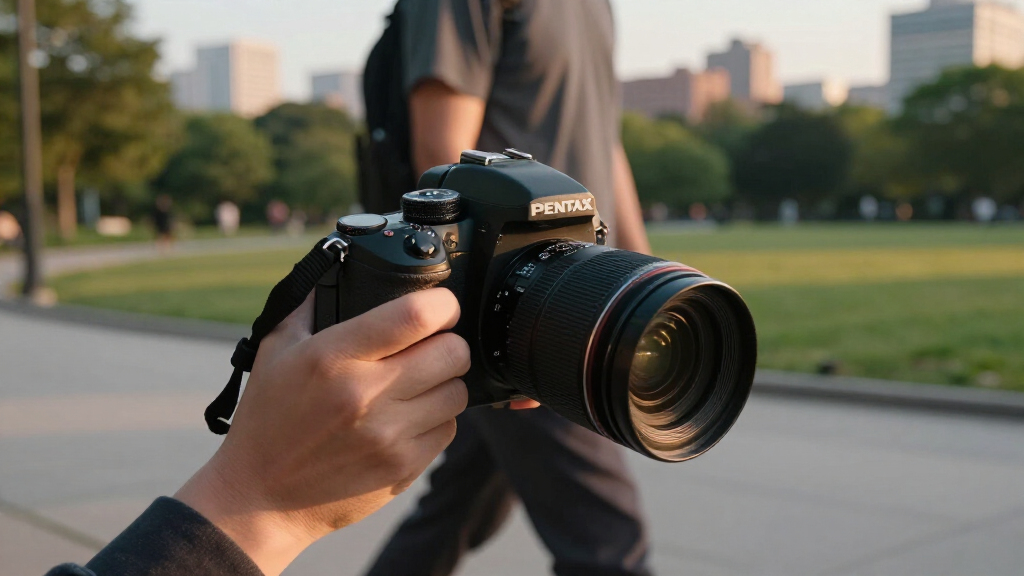 5 Best Pentax Cameras in 2026