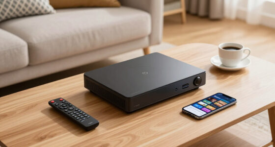 5 Best Satellite TV Services in 2026