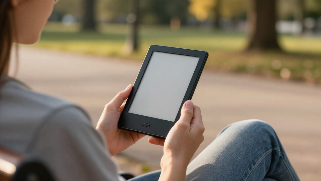 5 Best Tiny E-Readers in 2026