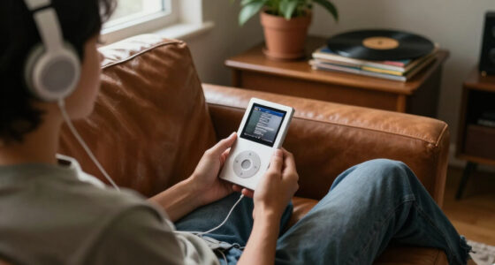 5 Best Vintage iPods in 2026