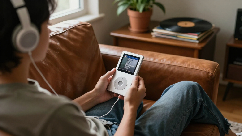 5 Best Vintage iPods in 2026