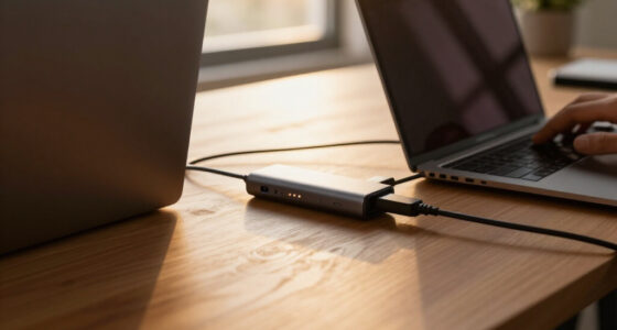 5 Thunderbolt Docks That Excel In AI Applications In 2026
