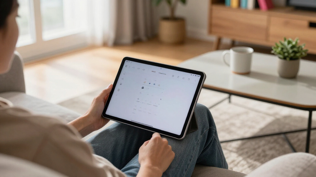 6 Best Galaxy Tab S12 Tablets in 2026
