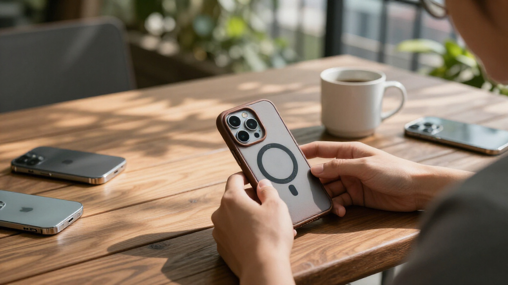 6 Best iPhone 18 Pro Accessories in 2026