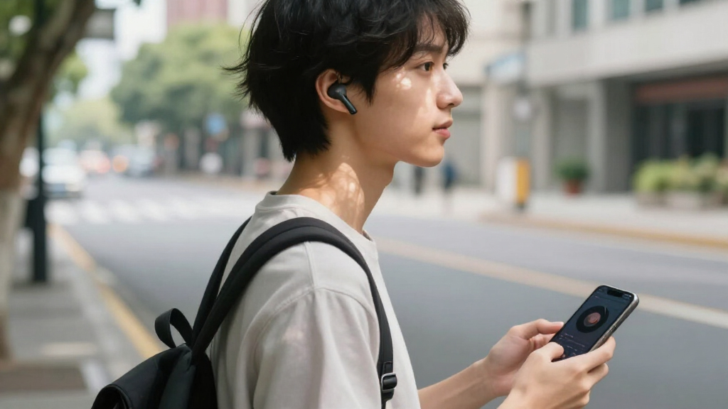 6 Best Wireless Noise Cancelling Earbuds for 2026