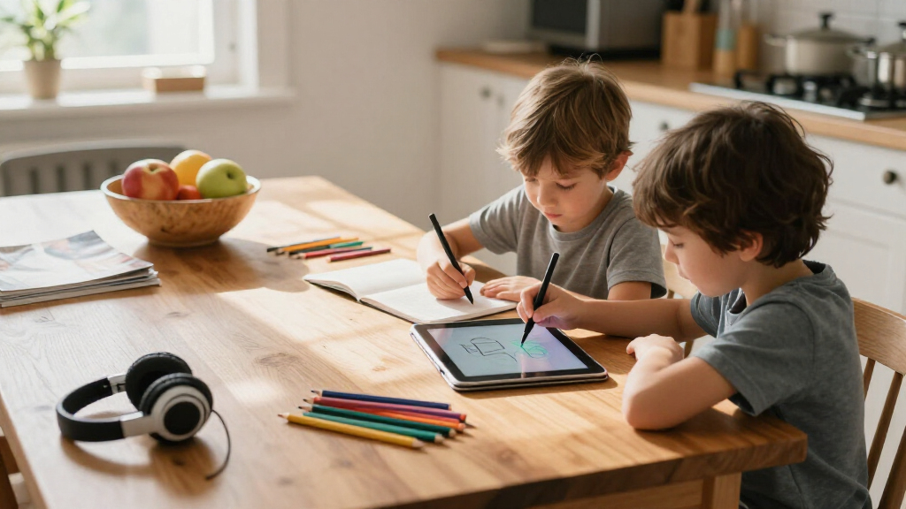 7 Best Apple Devices for Kids in 2026