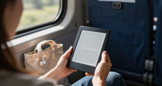 7 Best Entry-Level Kindles for 2026